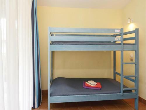 Two-bedroom Holiday Home In Gujan Mestras