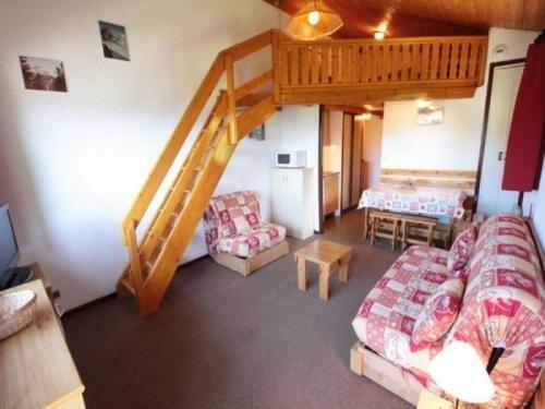 Apartment Isba