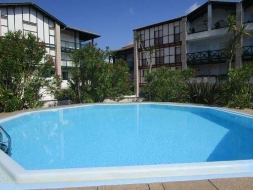 Rental Apartment Ibaia 80b - Hendaye