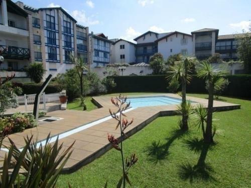 Rental Apartment Ibaia 80b - Hendaye