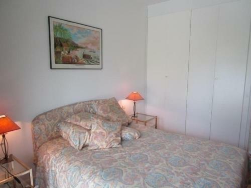 Rental Apartment Ibaia 80b - Hendaye