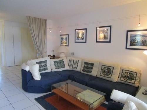 Rental Apartment Ibaia 80b - Hendaye