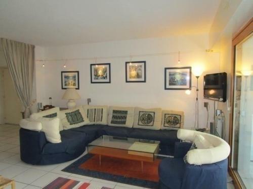 Rental Apartment Ibaia 80b - Hendaye