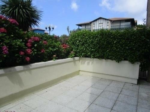 Rental Apartment Ibaia 80b - Hendaye