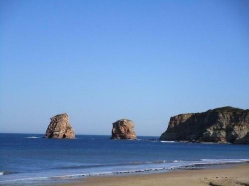 Rental Apartment Ibaia 80b - Hendaye