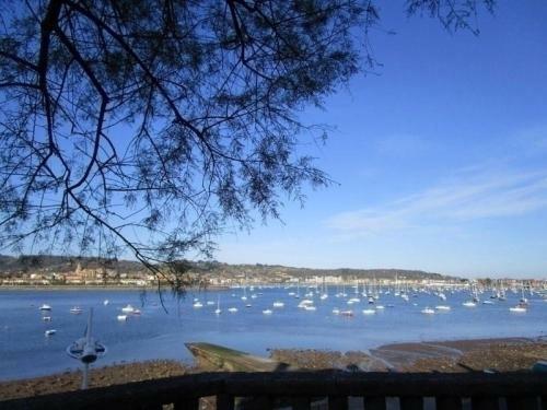 Rental Apartment Ibaia 80b - Hendaye