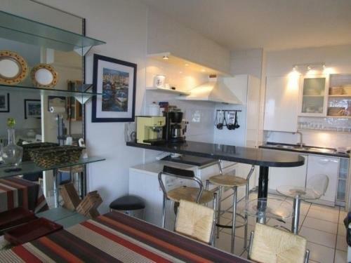 Rental Apartment Ibaia 80b - Hendaye