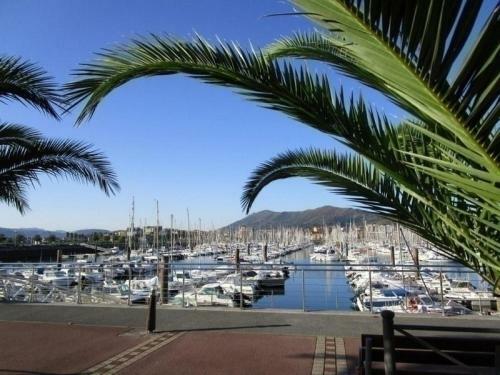 Rental Apartment Ibaia 80b - Hendaye