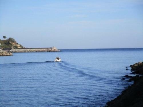 Rental Apartment Ibaia 80b - Hendaye
