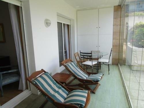 Rental Apartment Ibaia 80b - Hendaye
