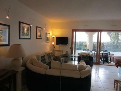 Rental Apartment Ibaia 80b - Hendaye