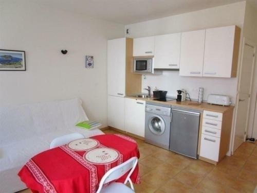 Apartment Berri - Proche Mer