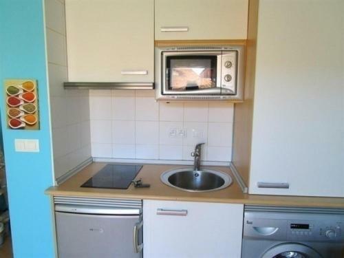Apartment Zahar- Proche Plage Des 2 Jumeaux