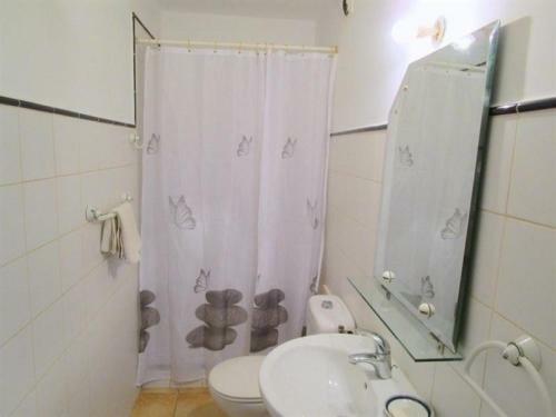 Apartment Zahar- Proche Plage Des 2 Jumeaux