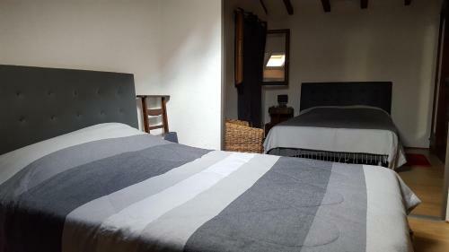 Hostal Aux Oliviers