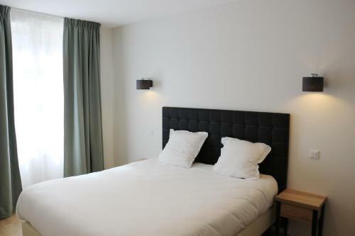 Apartamento La Maison D'eug�ne Appart'h�tel - Centre Historique