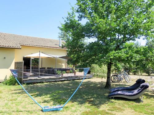 Ferienhaus Hourtin 145s