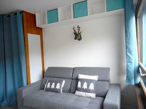 Apartamento Studio Route De La Poste
