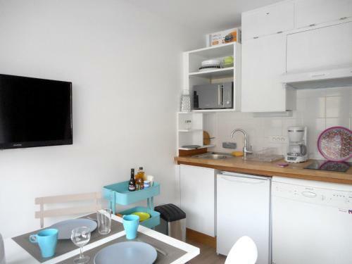 Apartamento Studio Route De La Poste