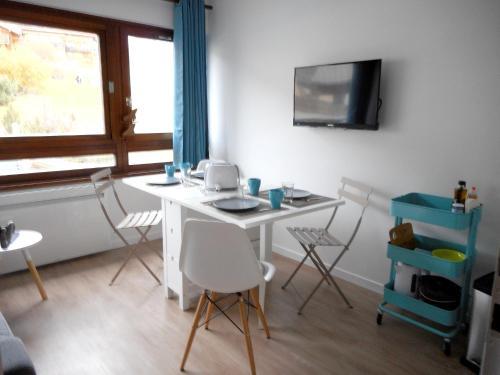 Apartamento Studio Route De La Poste