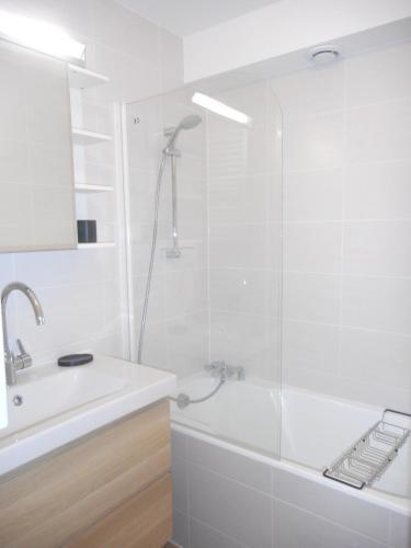 Apartamento Studio Route De La Poste