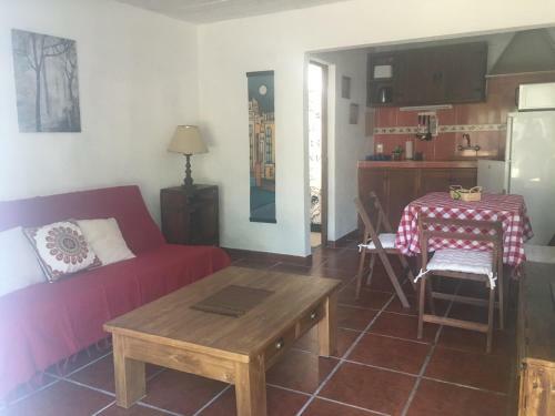Apartamento Cerrito