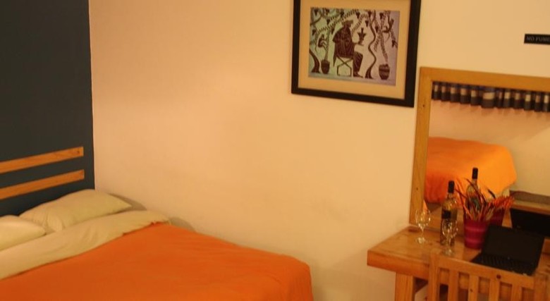 Hotel Villa Jazm�n