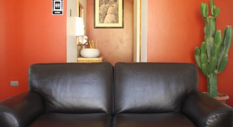 Hotel Villa Jazm�n
