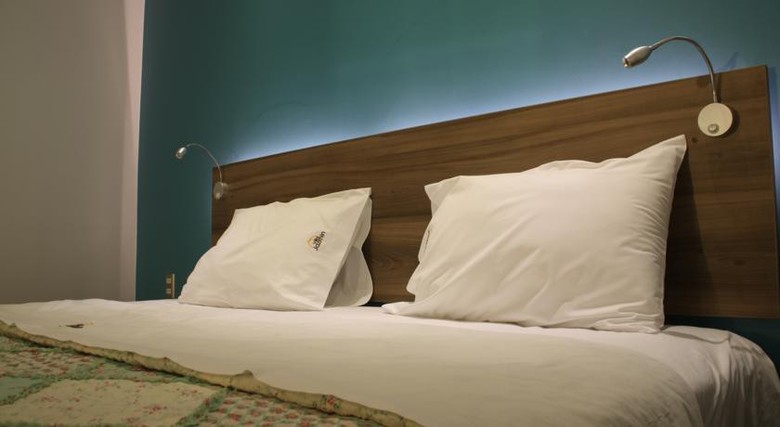 Hotel Villa Jazm�n