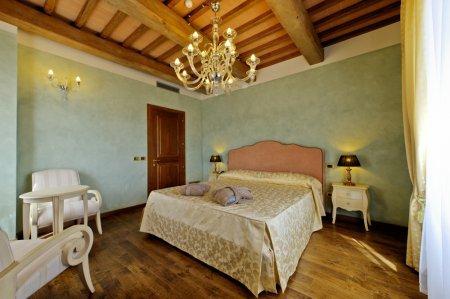 Hotel Etruria Resort & Natural Spa