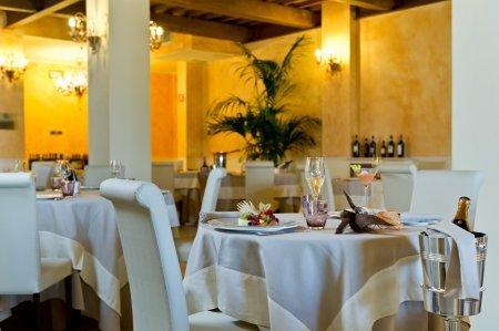 Hotel Etruria Resort & Natural Spa