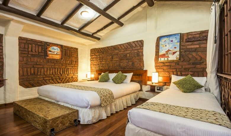 Hotel Muisca