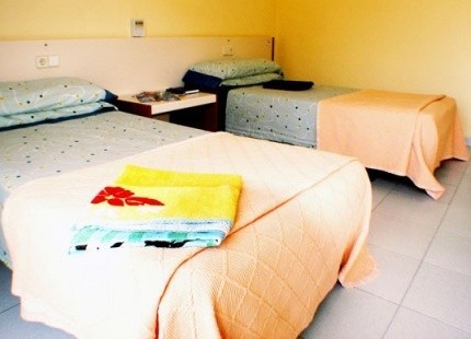 Apartamentos Martinez