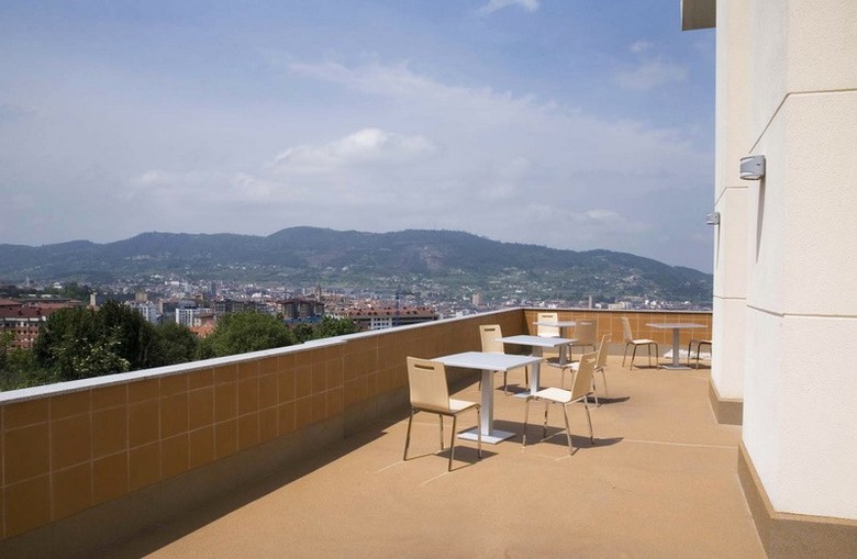 Hotel Palacio de Asturias