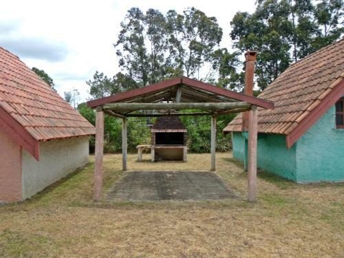 Lodge Caba�as Las Garzas