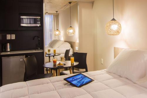 Hotel Ciudadano Suites