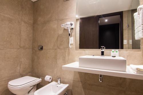Hotel Ciudadano Suites
