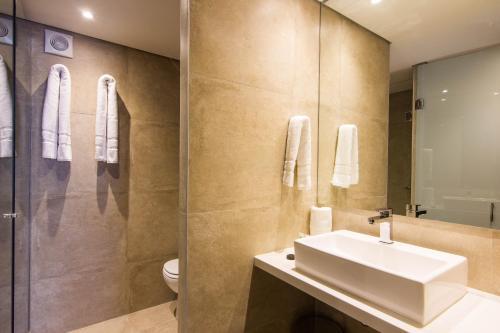 Hotel Ciudadano Suites