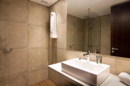 Hotel Ciudadano Suites