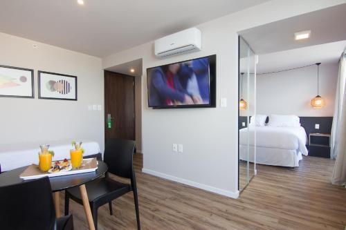 Hotel Ciudadano Suites