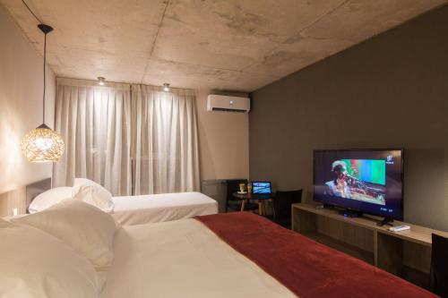 Hotel Ciudadano Suites