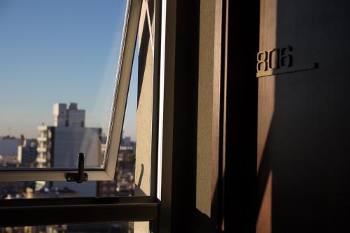 Hotel Ciudadano Suites