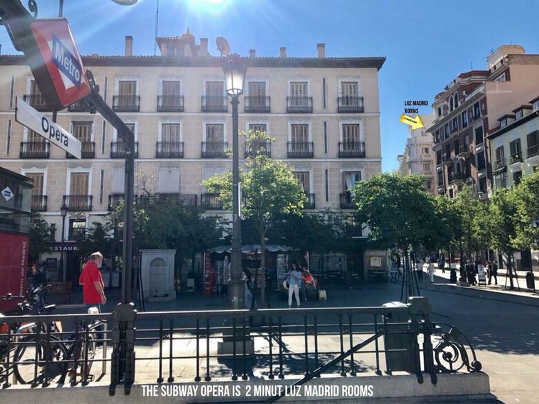 Hostal Luz