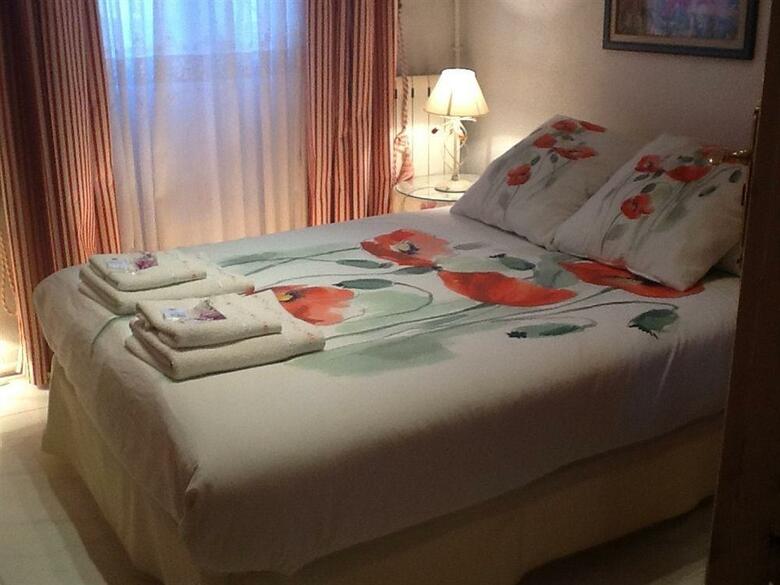 Hostal Luz