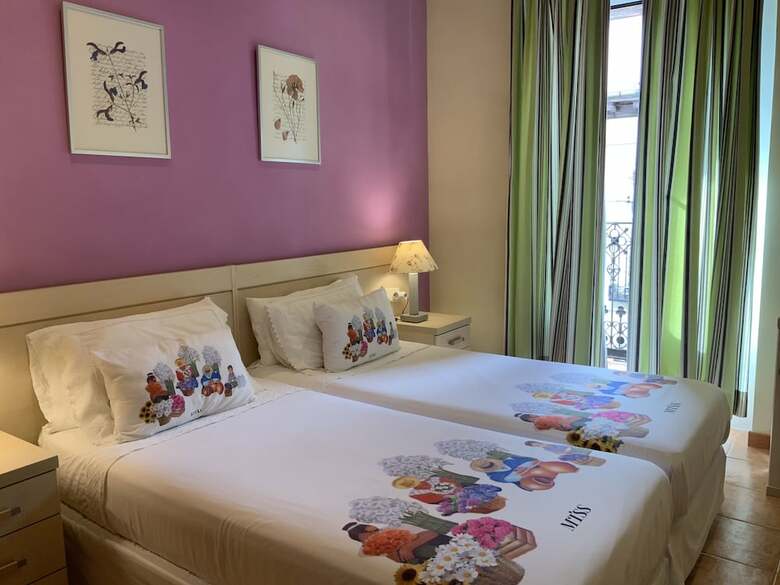Hostal Luz
