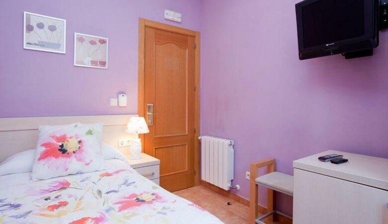 Hostal Luz