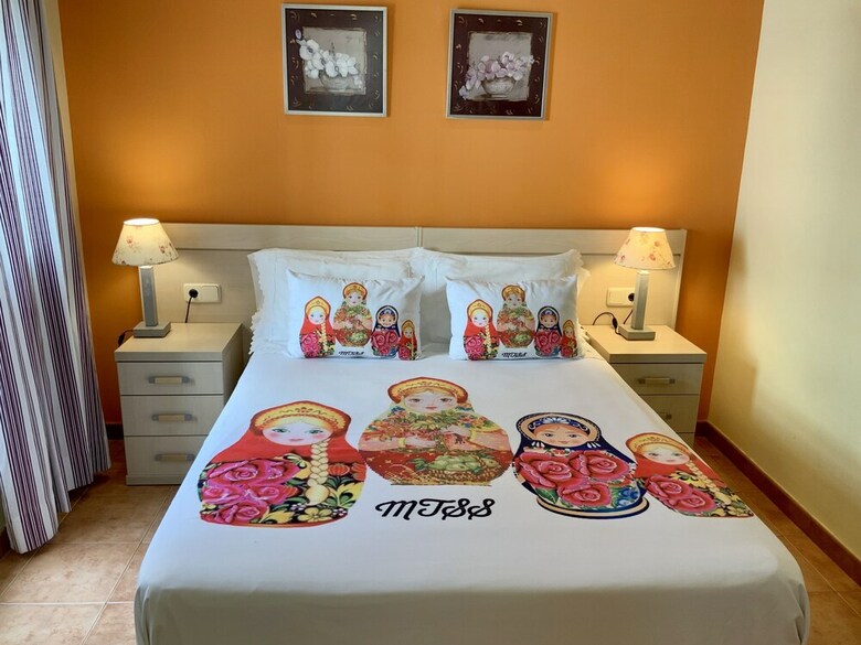 Hostal Luz
