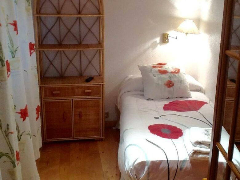 Hostal Luz