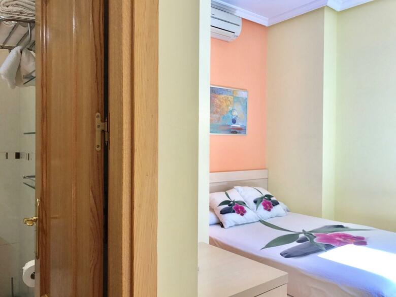 Hostal Luz