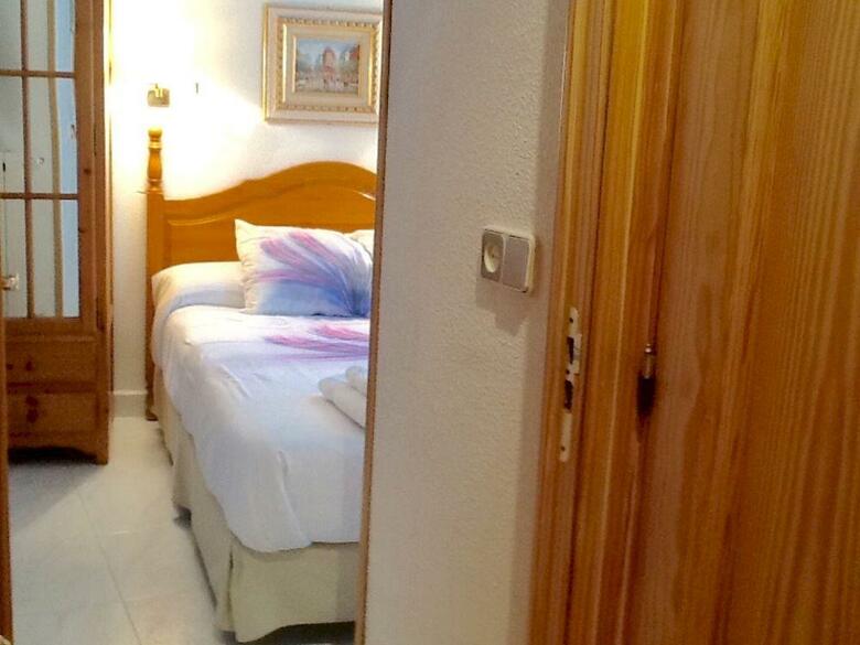 Hostal Luz